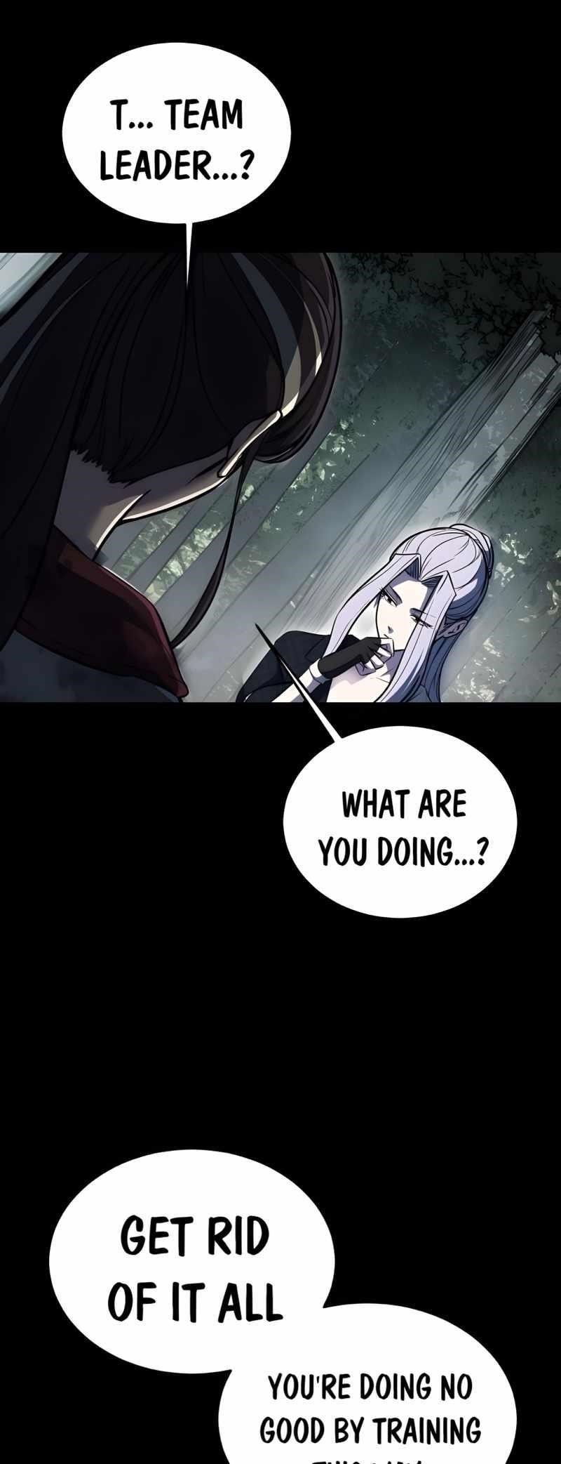 The Boy Of Death — Chapter 246 — page 120