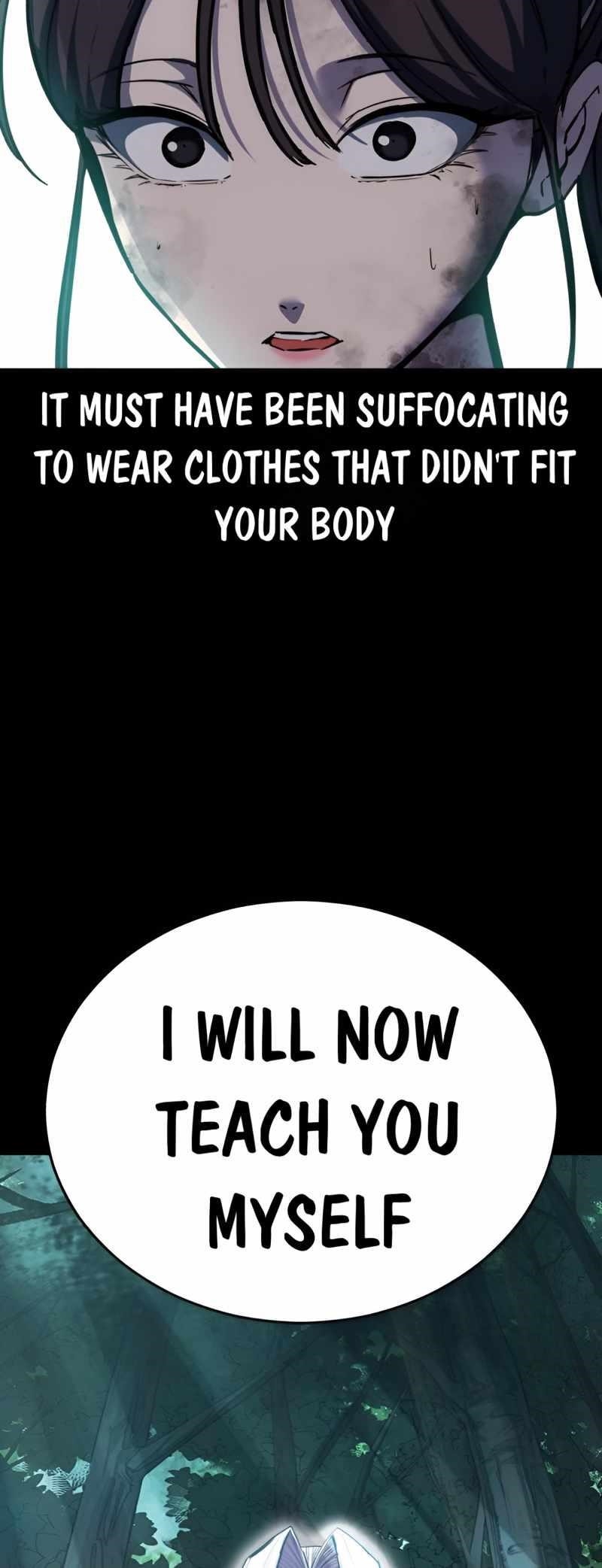 The Boy Of Death — Chapter 246 — page 122