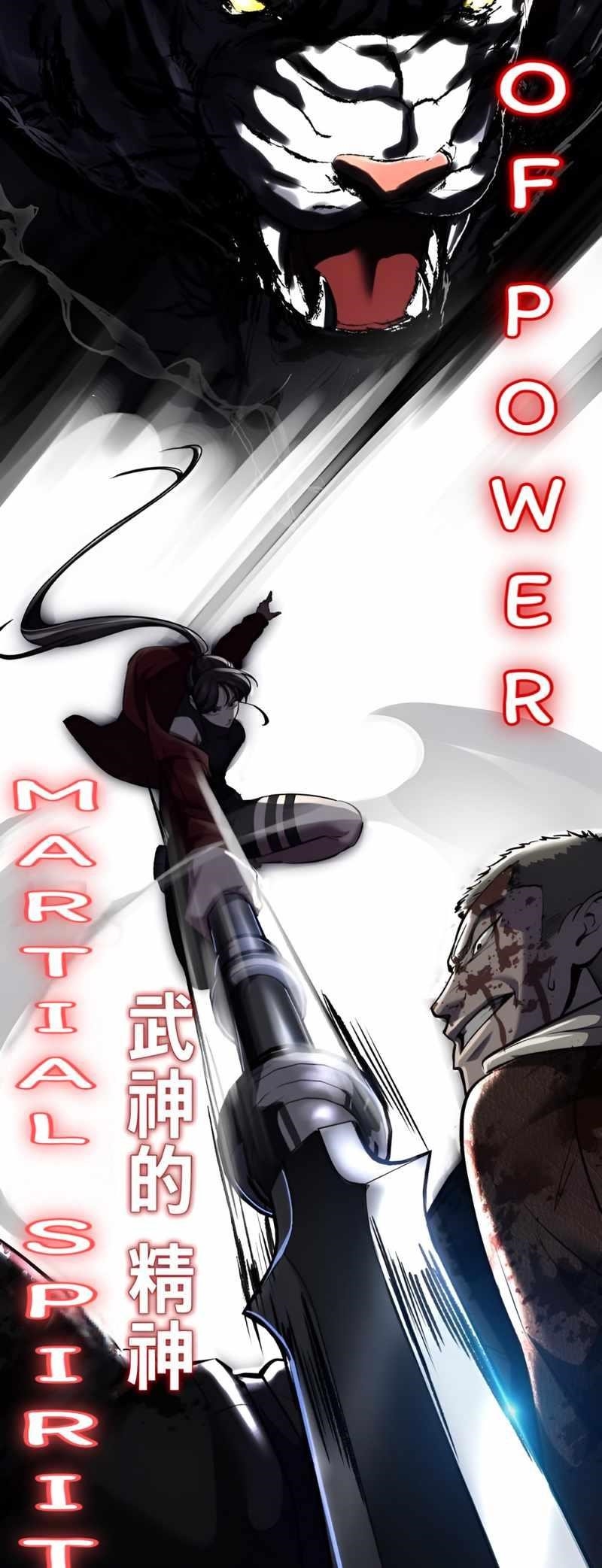 The Boy Of Death — Chapter 246 — page 125