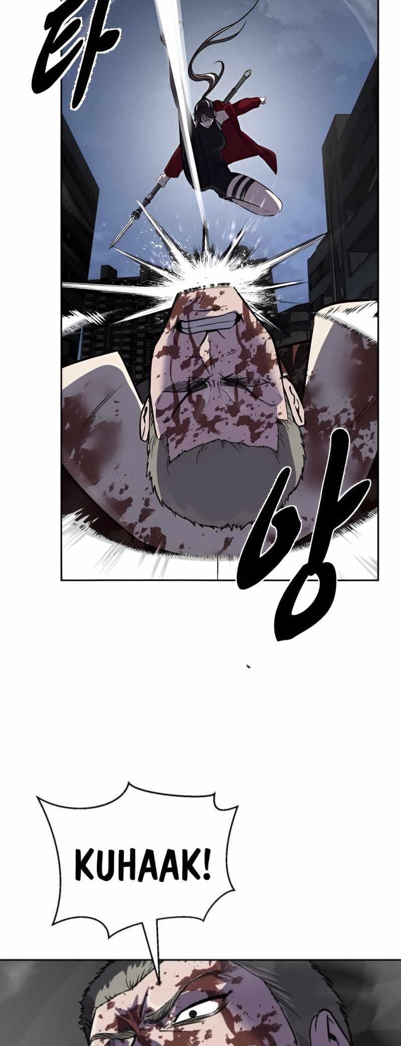 The Boy Of Death — Chapter 246 — page 127