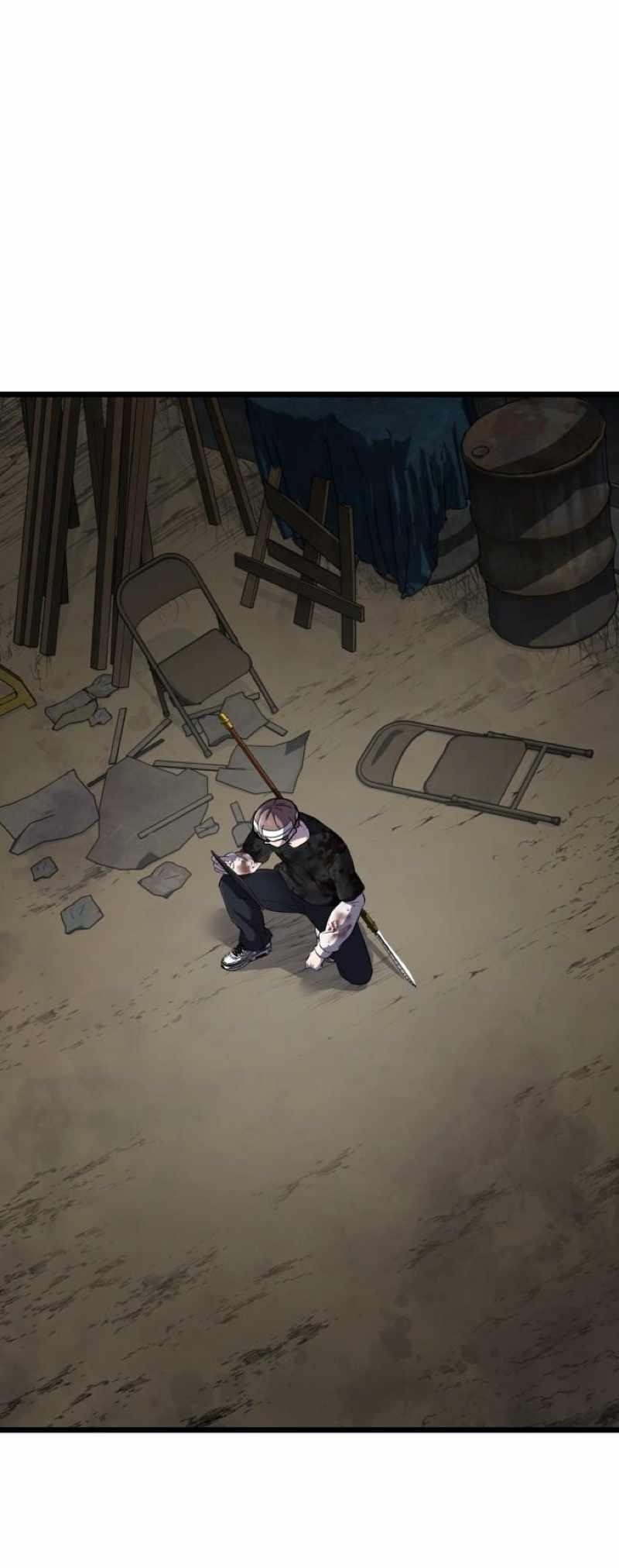 The Boy Of Death — Chapter 246 — page 130