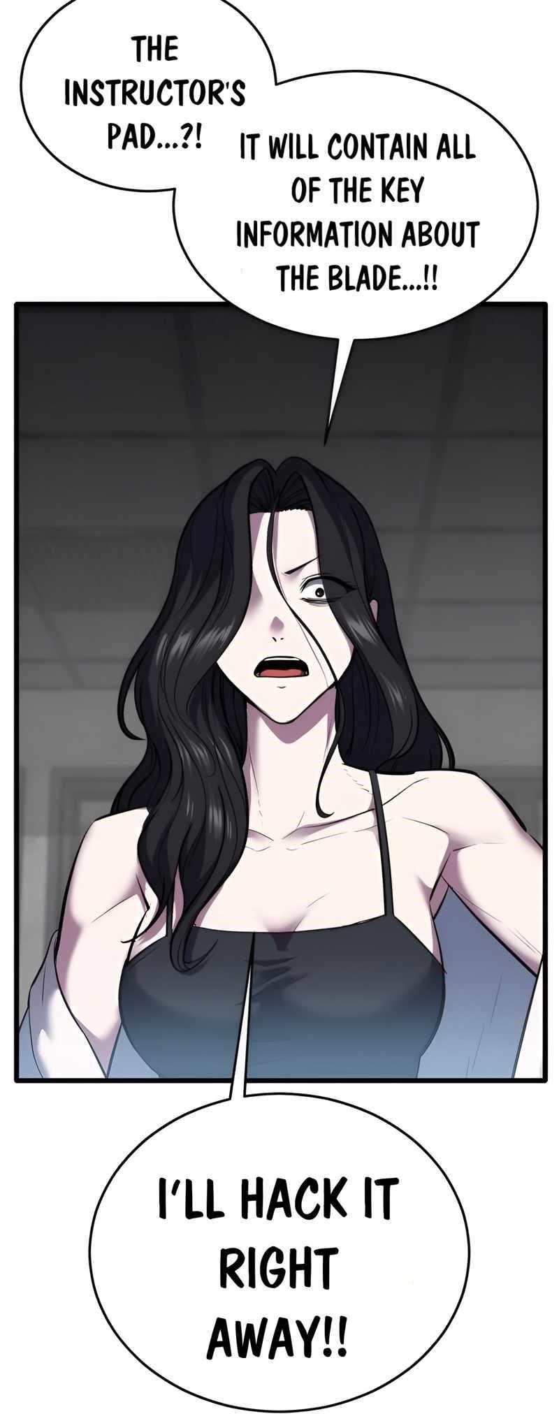 The Boy Of Death — Chapter 246 — page 132