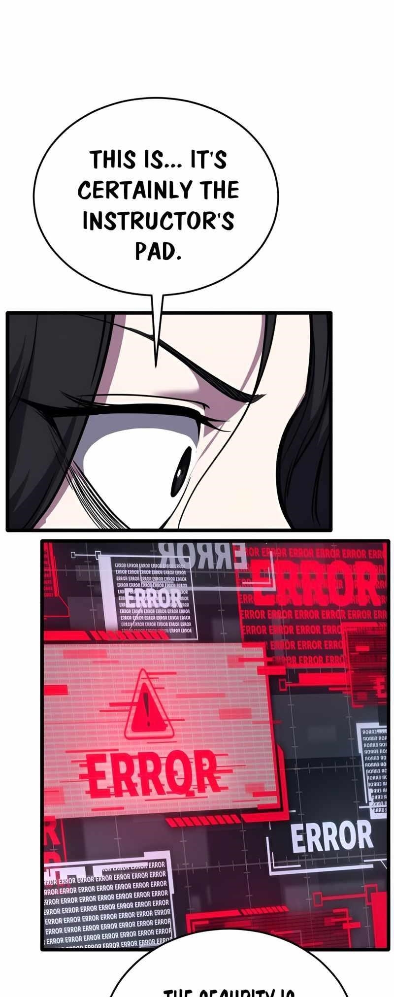 The Boy Of Death — Chapter 246 — page 133