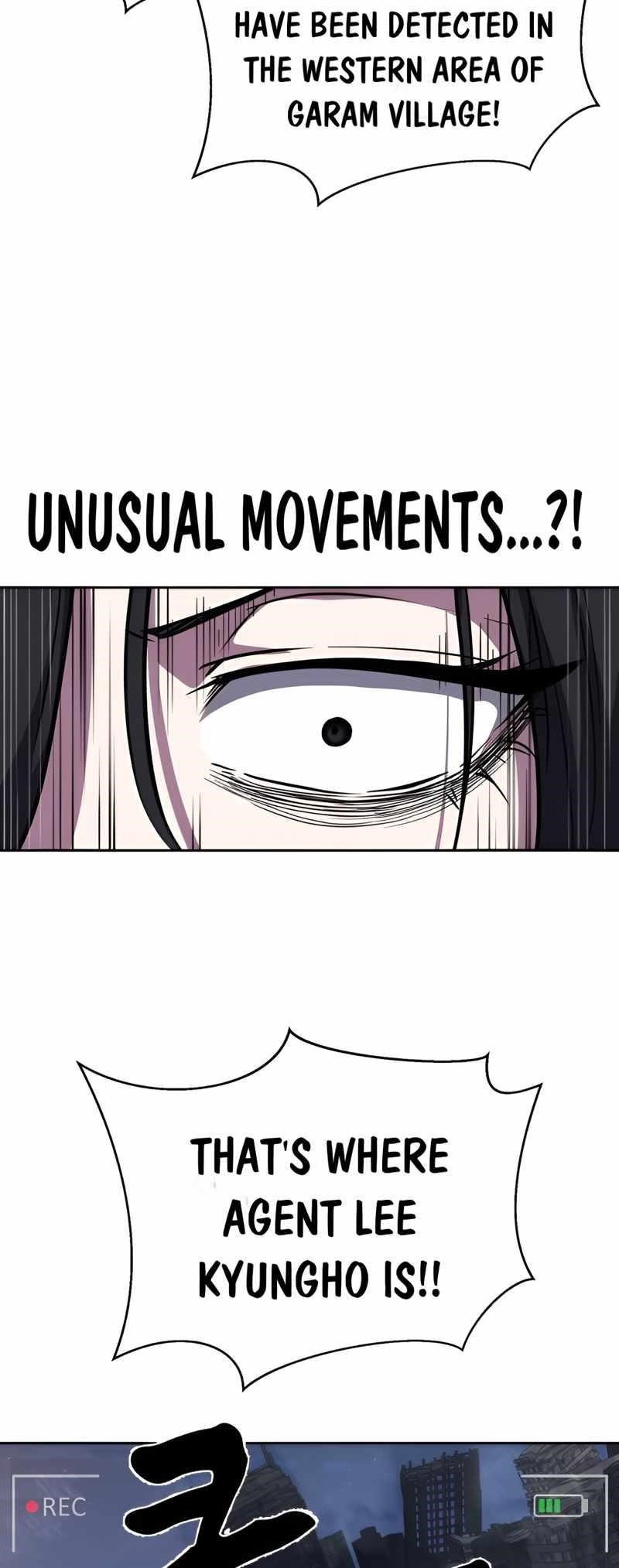 The Boy Of Death — Chapter 246 — page 140