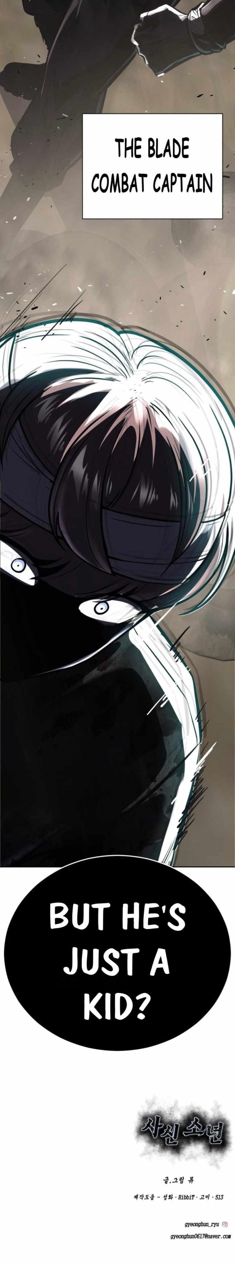 The Boy Of Death — Chapter 246 — page 152