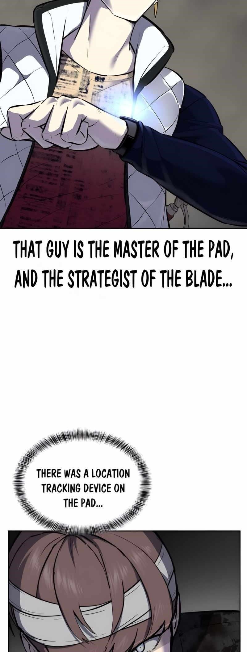 The Boy Of Death — Chapter 247 — page 5