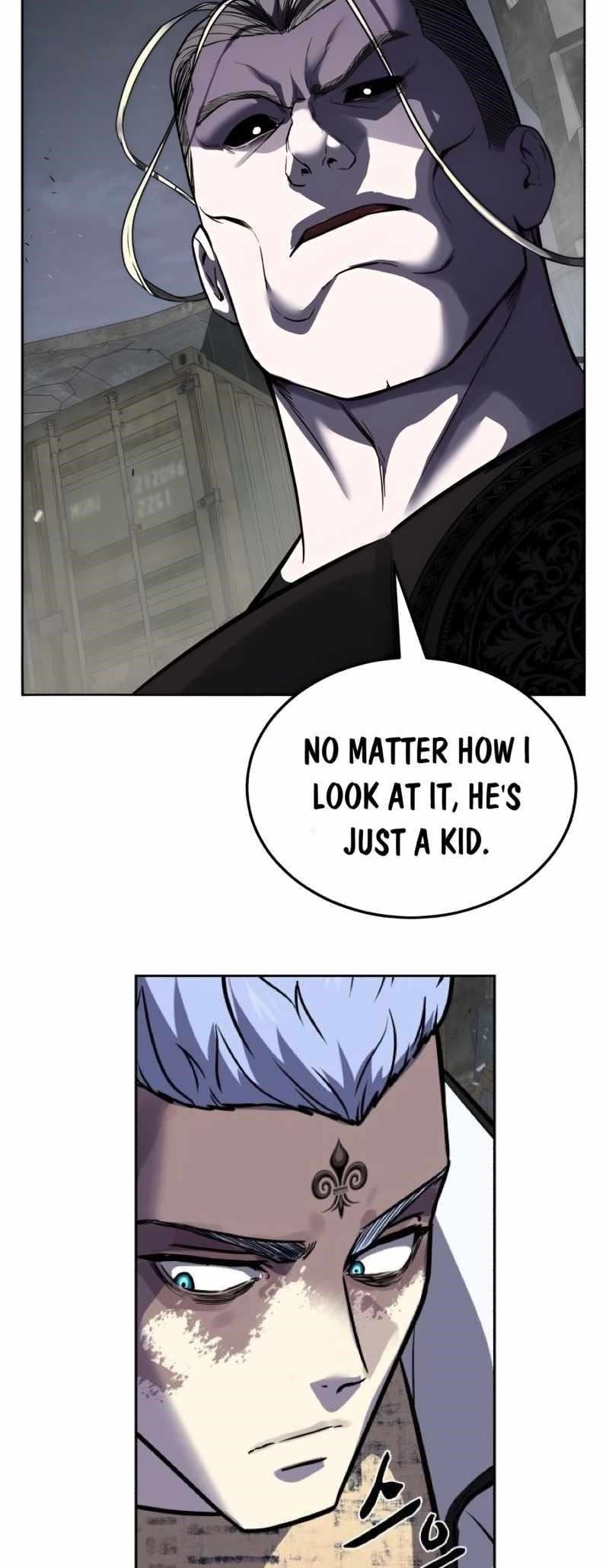 The Boy Of Death — Chapter 247 — page 10