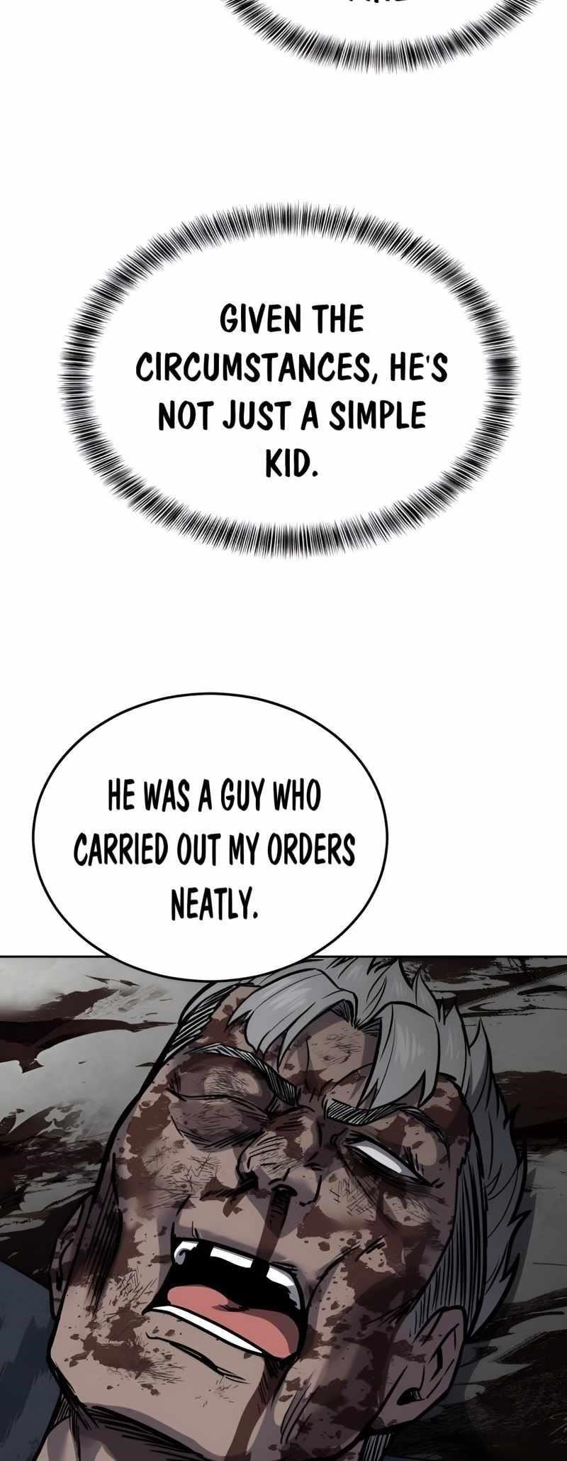 The Boy Of Death — Chapter 247 — page 12