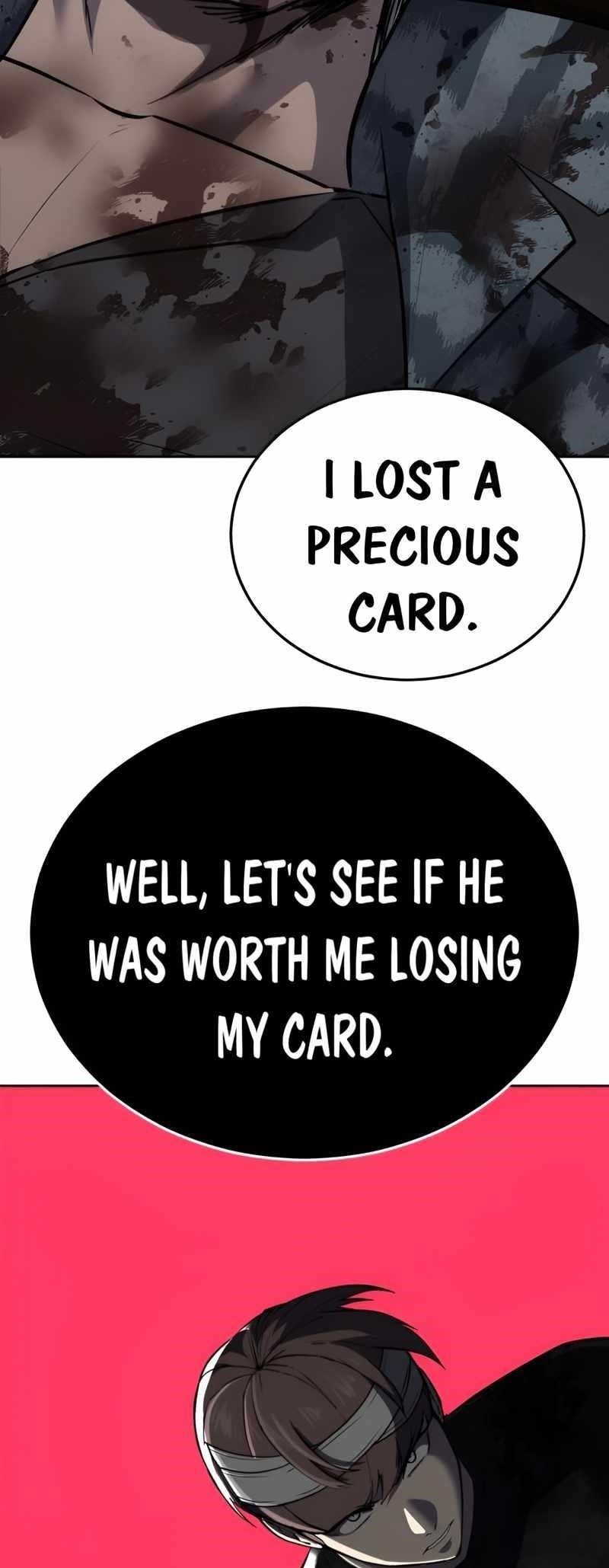 The Boy Of Death — Chapter 247 — page 13