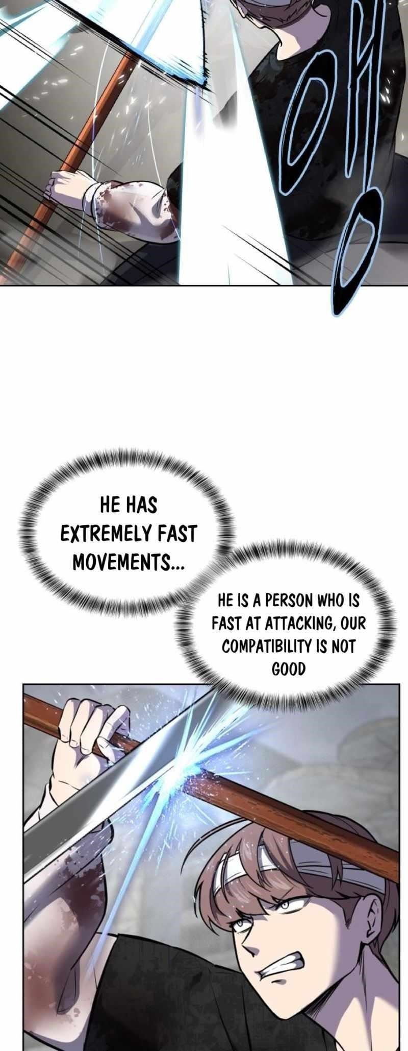 The Boy Of Death — Chapter 247 — page 16