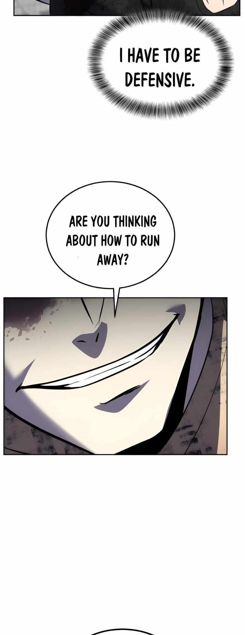 The Boy Of Death — Chapter 247 — page 17