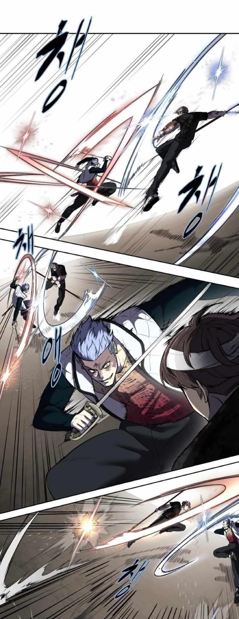 The Boy Of Death — Chapter 247 — page 19