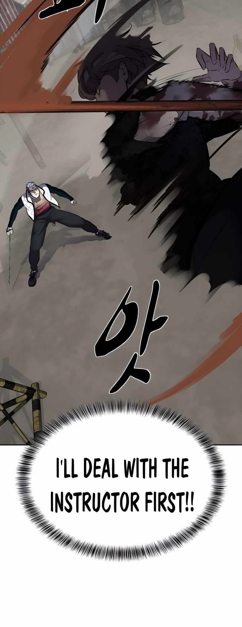 The Boy Of Death — Chapter 247 — page 24