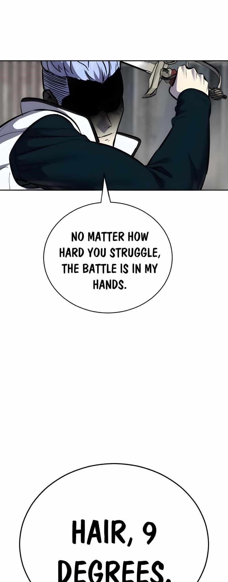 The Boy Of Death — Chapter 247 — page 27