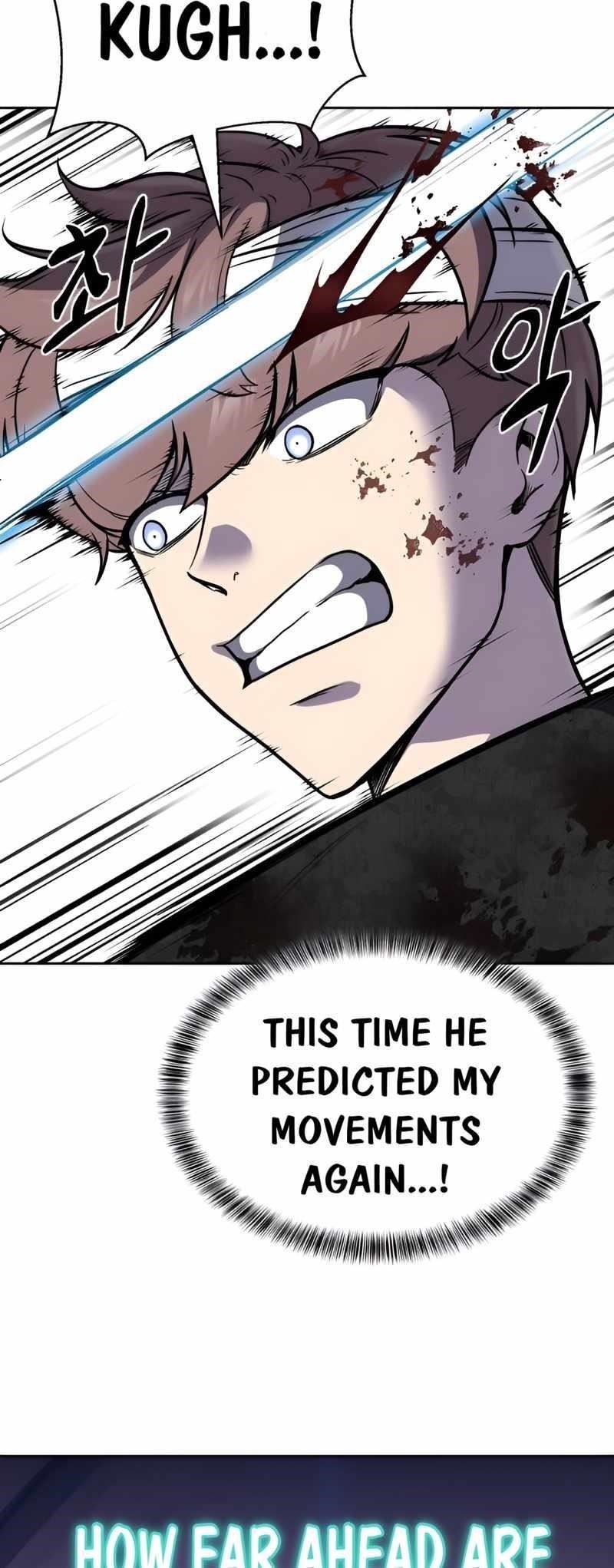 The Boy Of Death — Chapter 247 — page 31