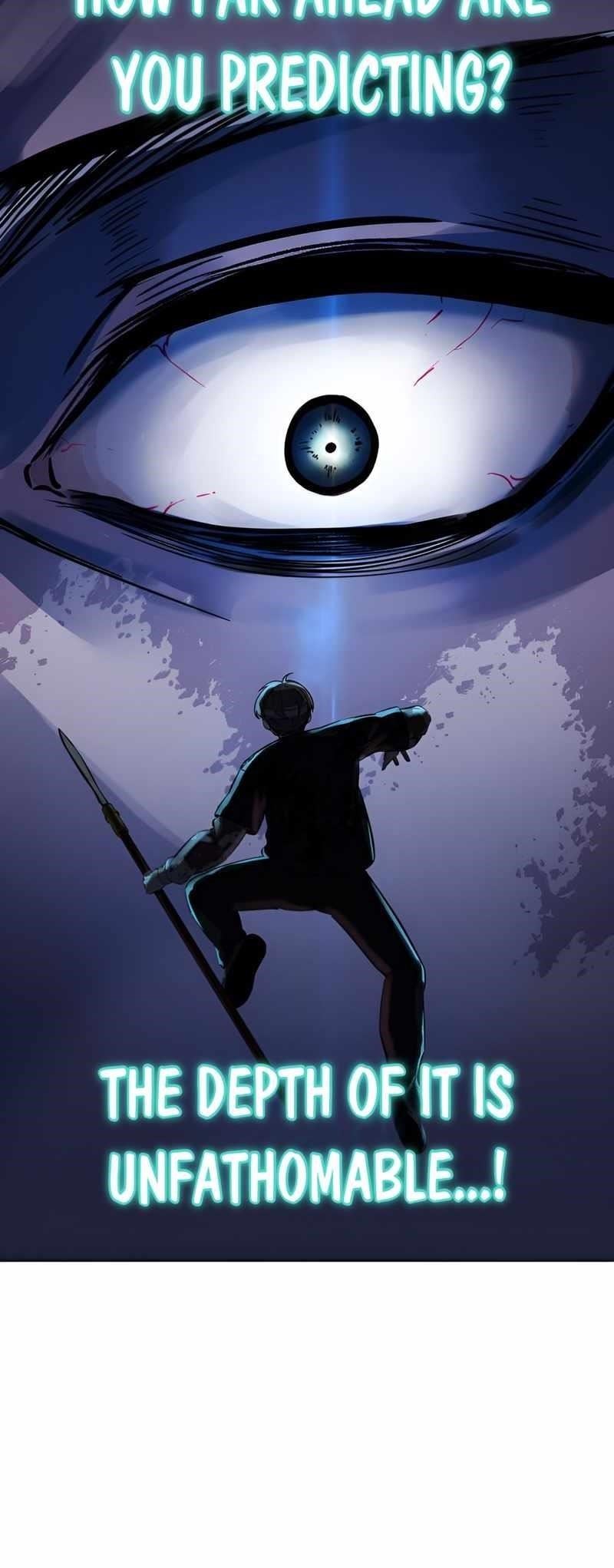 The Boy Of Death — Chapter 247 — page 32