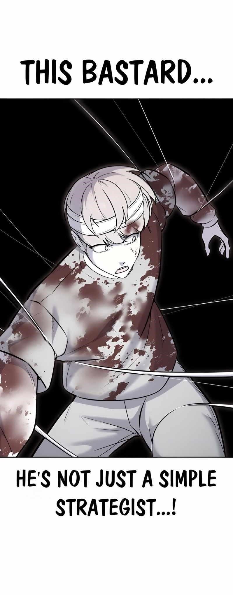 The Boy Of Death — Chapter 247 — page 37