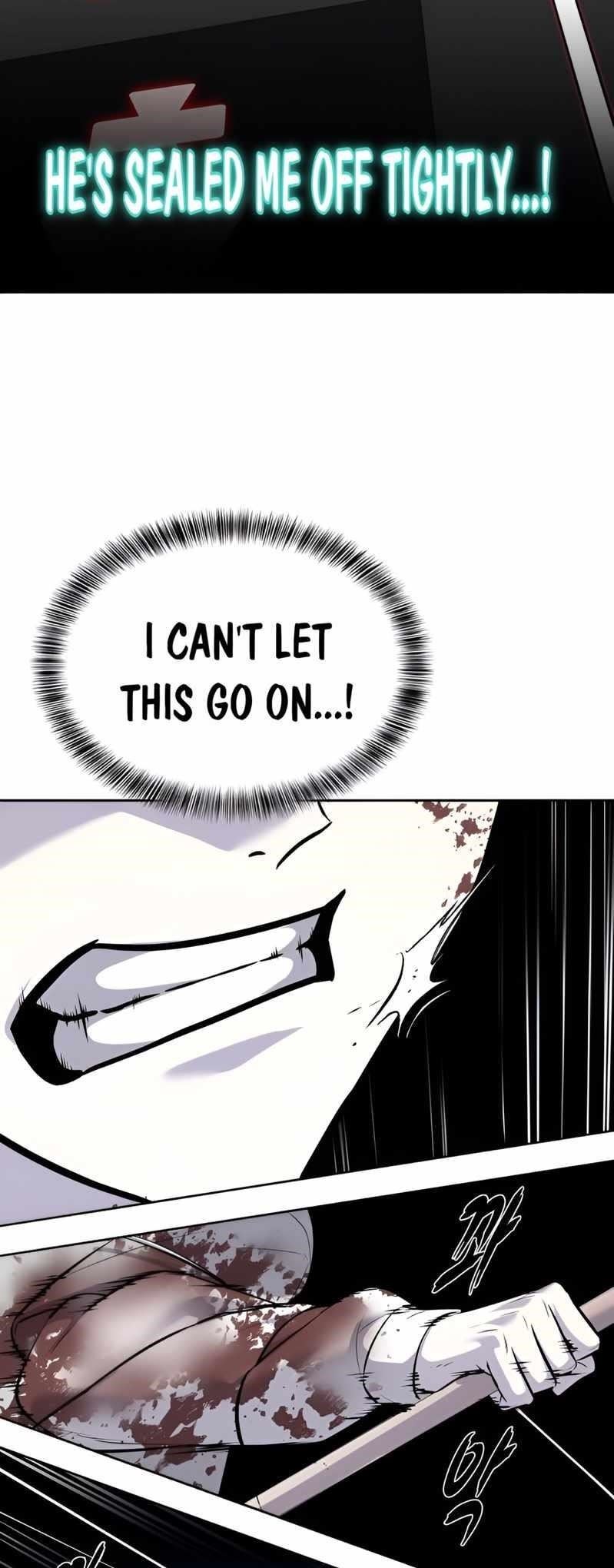 The Boy Of Death — Chapter 247 — page 39