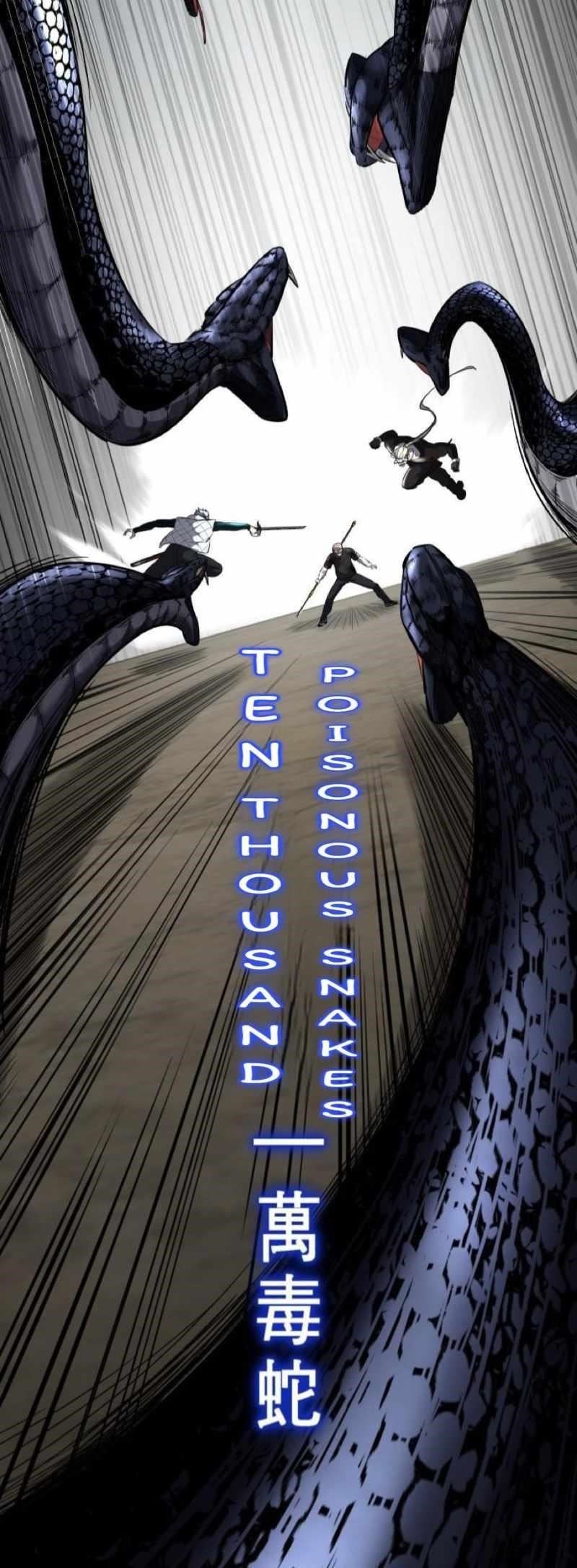 The Boy Of Death — Chapter 247 — page 48