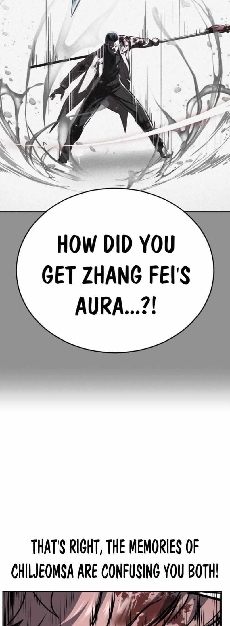 The Boy Of Death — Chapter 247 — page 52