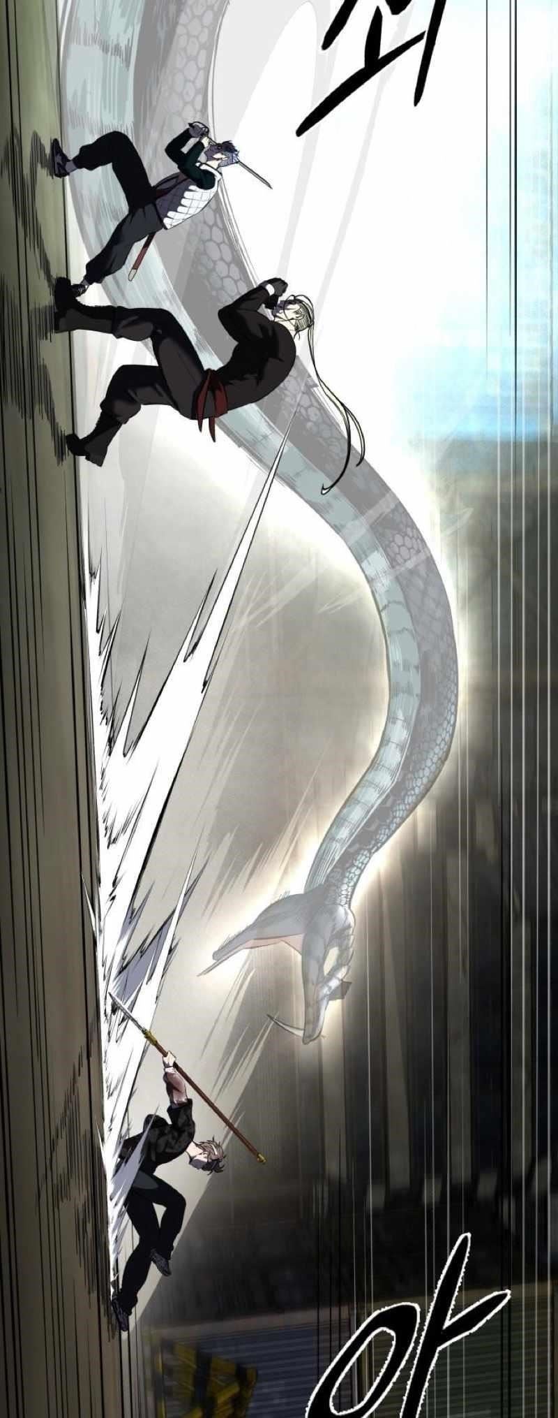 The Boy Of Death — Chapter 247 — page 56