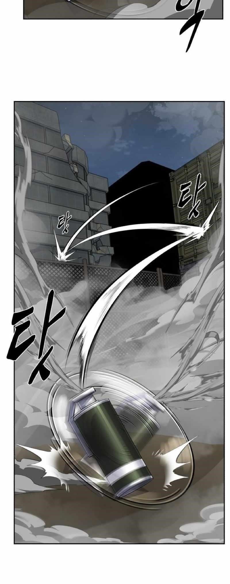 The Boy Of Death — Chapter 247 — page 59