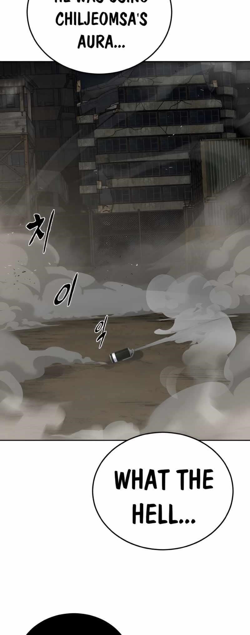 The Boy Of Death — Chapter 247 — page 61