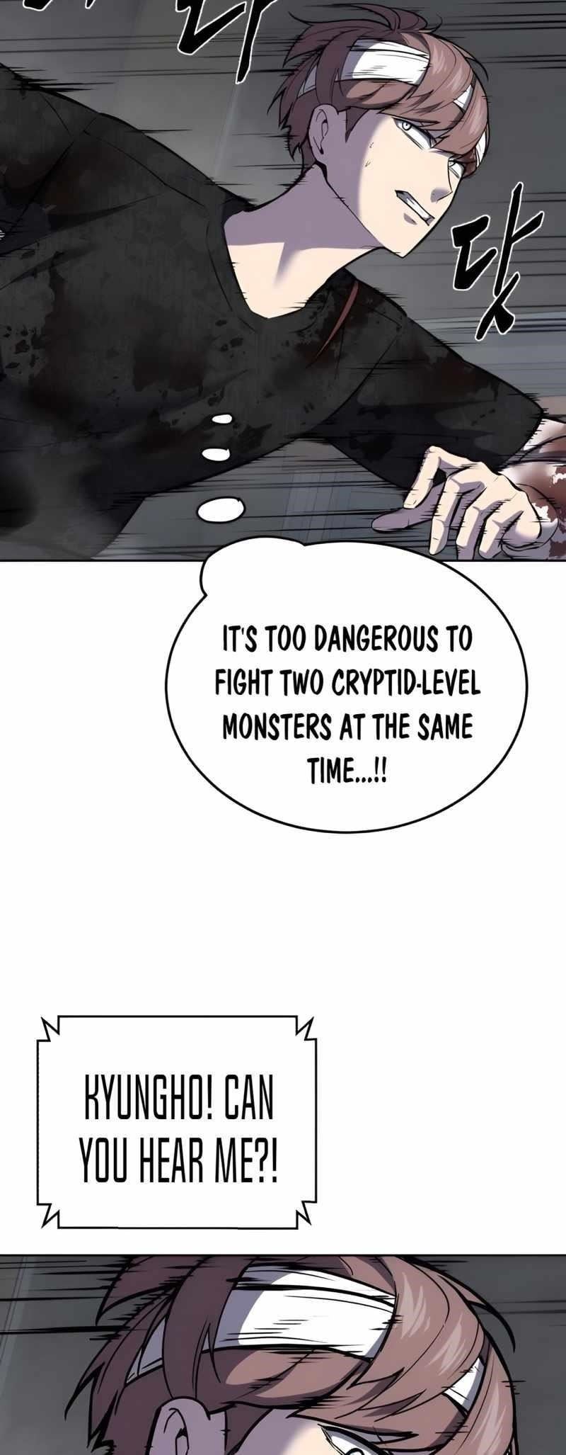 The Boy Of Death — Chapter 247 — page 65