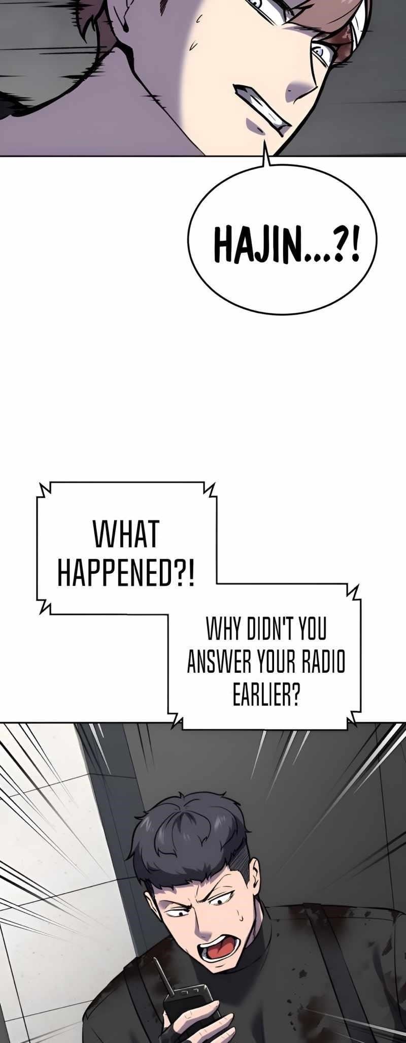 The Boy Of Death — Chapter 247 — page 66