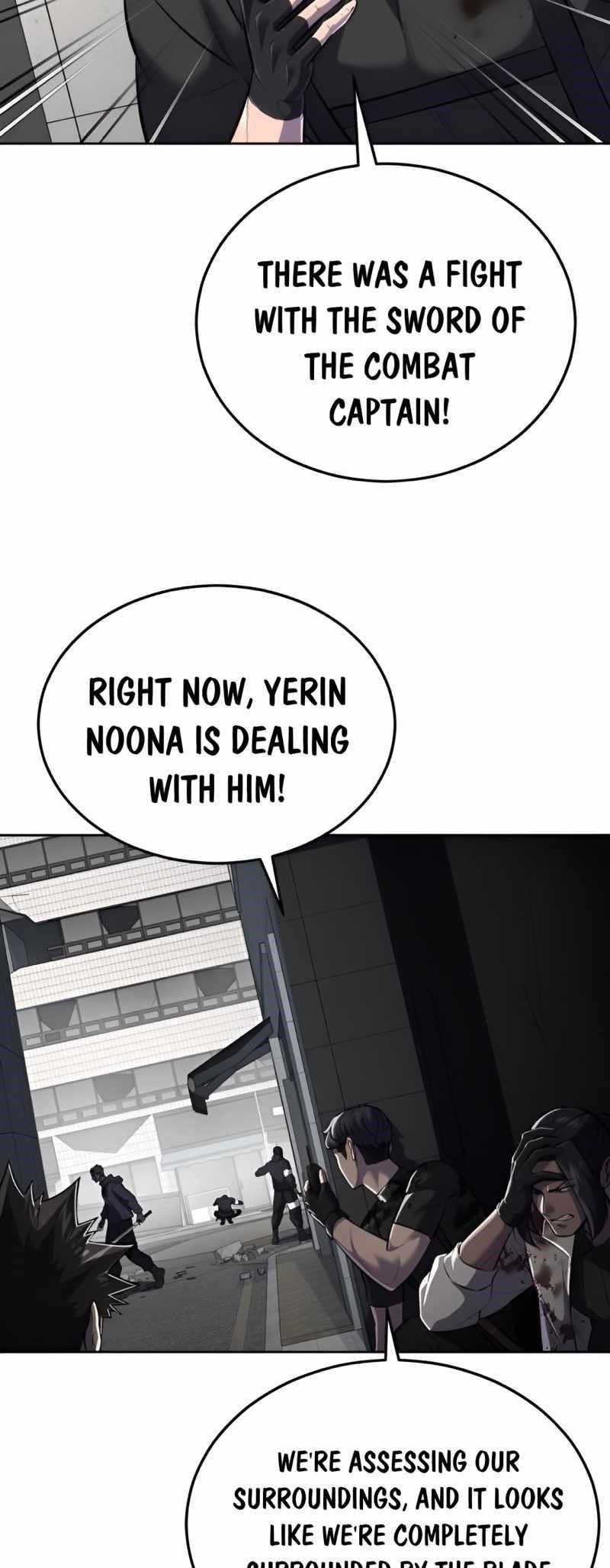 The Boy Of Death — Chapter 247 — page 67