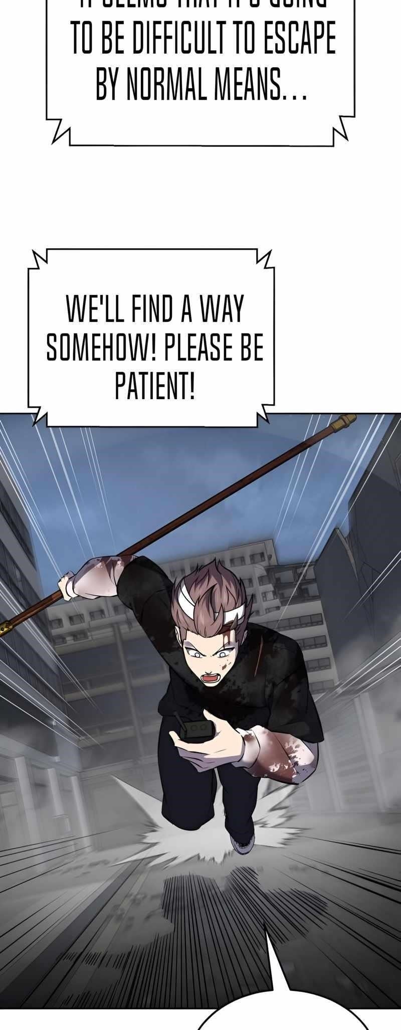 The Boy Of Death — Chapter 247 — page 69