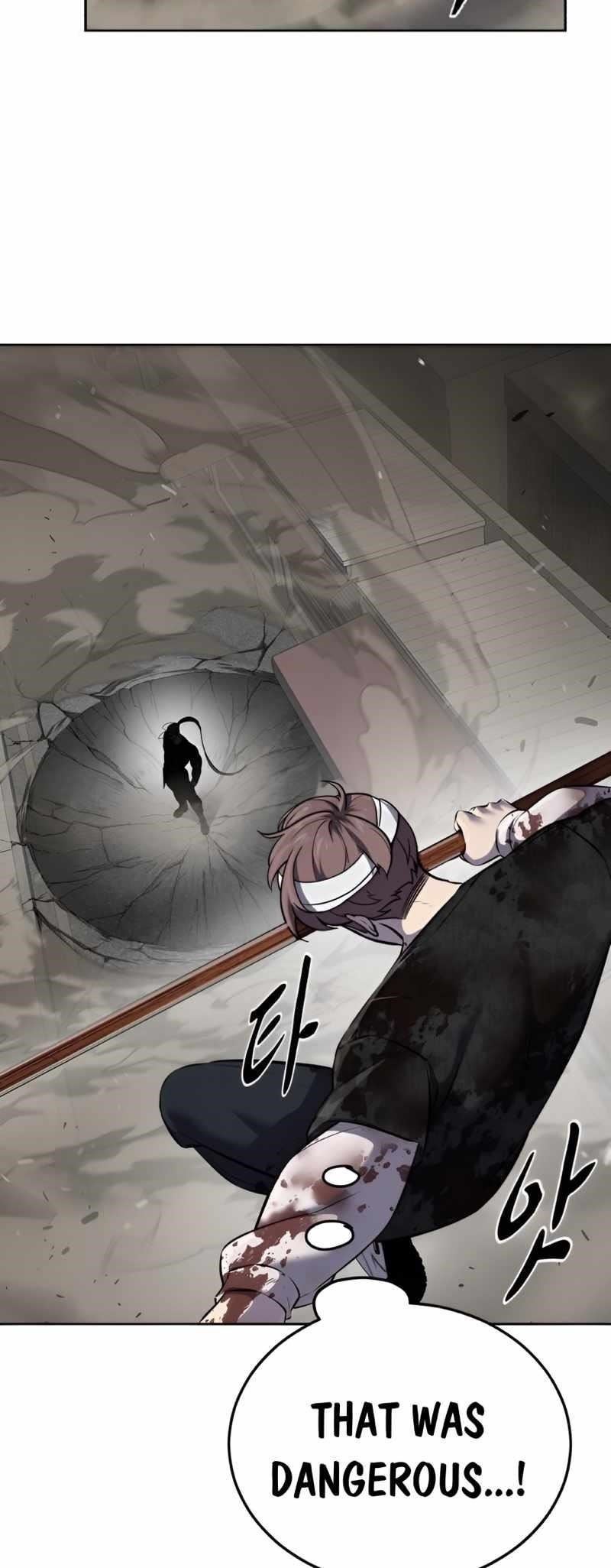 The Boy Of Death — Chapter 247 — page 77