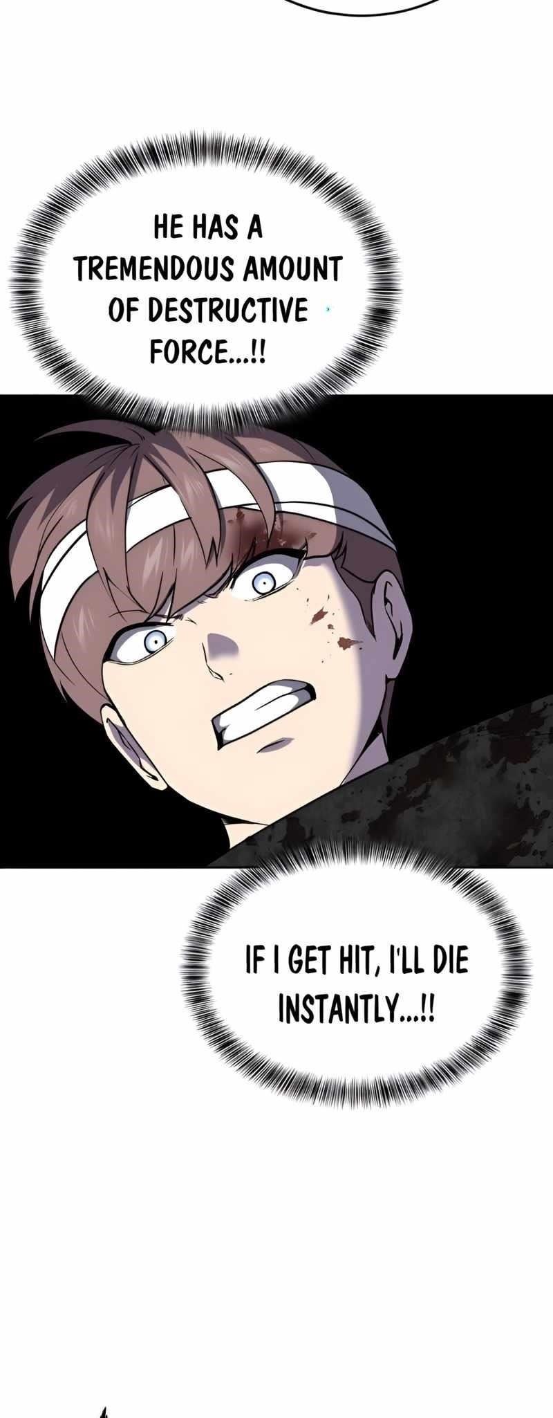 The Boy Of Death — Chapter 247 — page 78