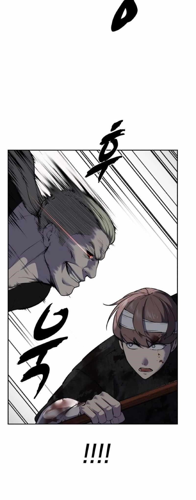 The Boy Of Death — Chapter 247 — page 84