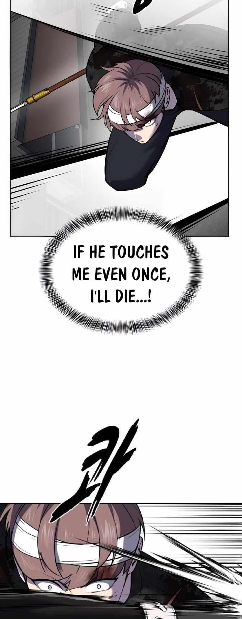 The Boy Of Death — Chapter 247 — page 87