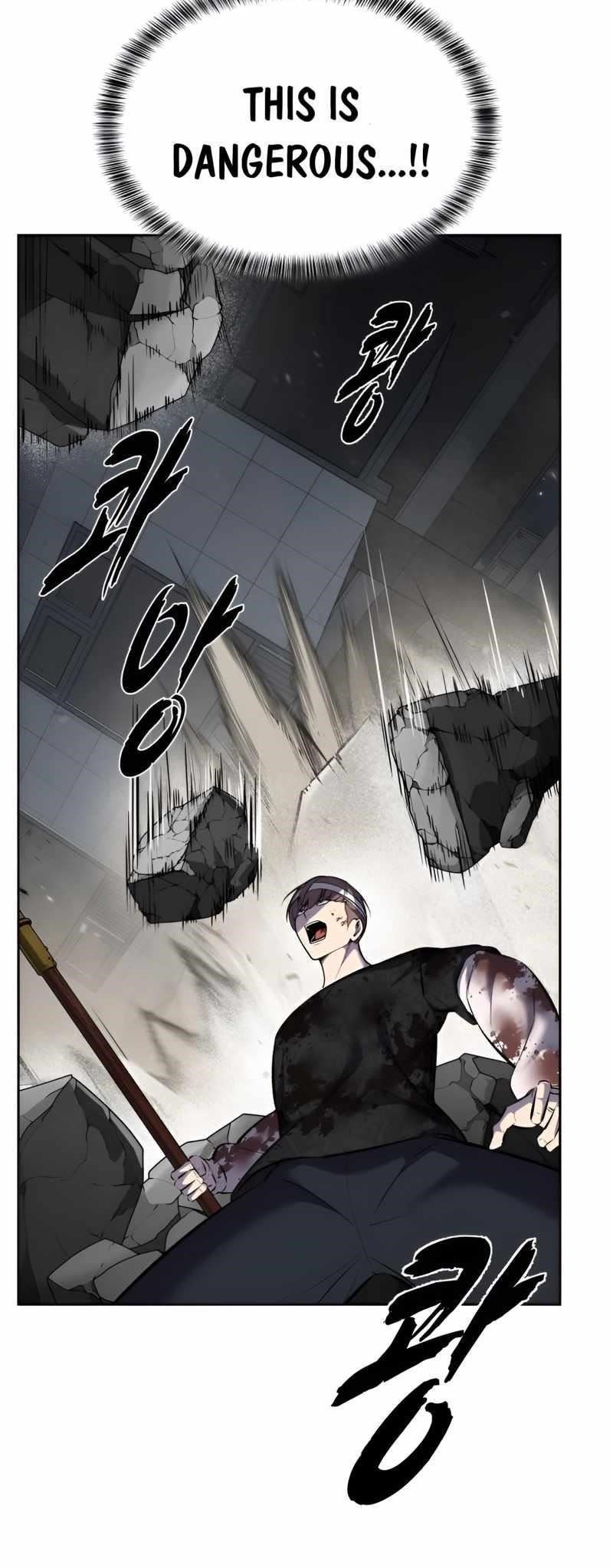 The Boy Of Death — Chapter 247 — page 90