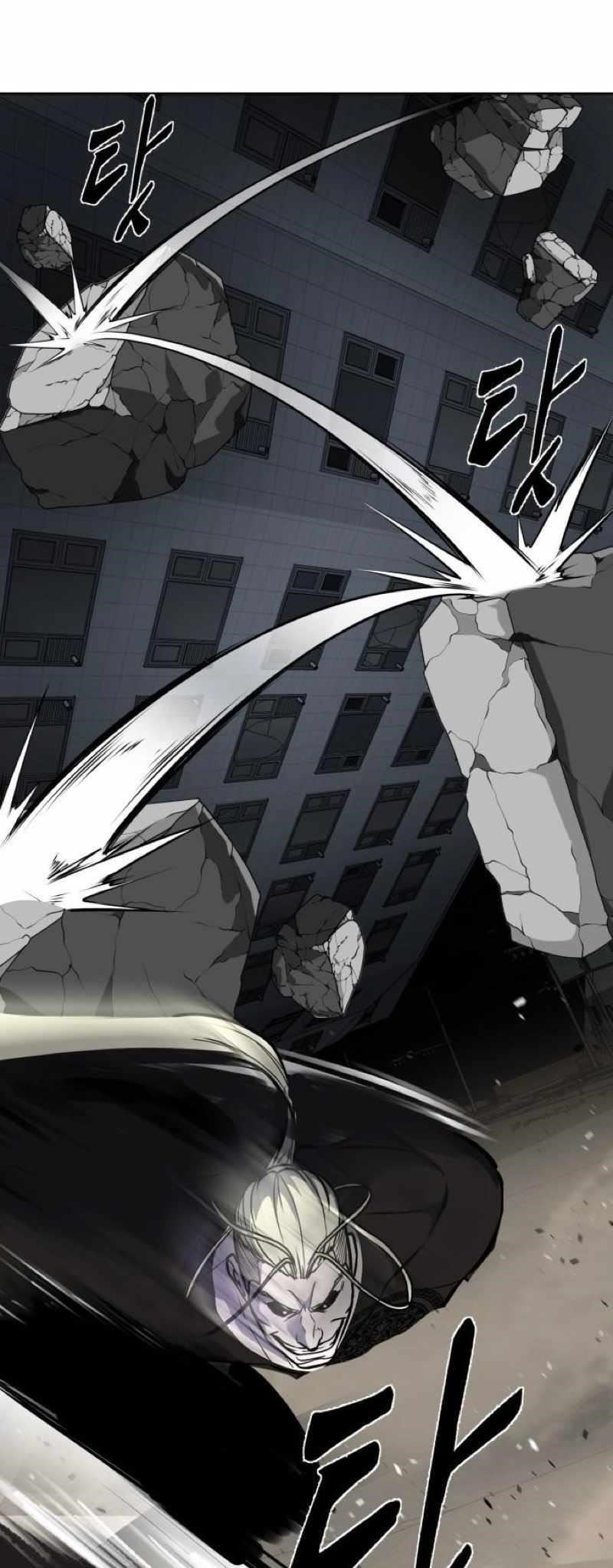 The Boy Of Death — Chapter 247 — page 91