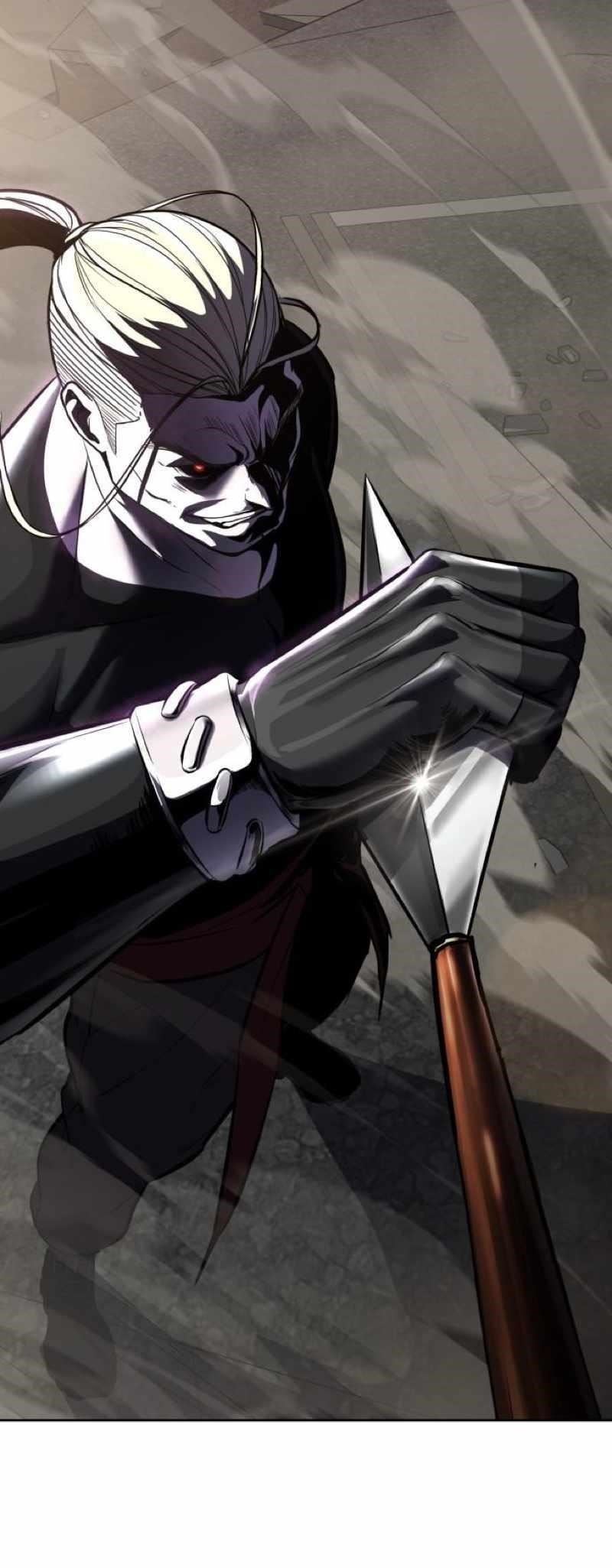 The Boy Of Death — Chapter 247 — page 101