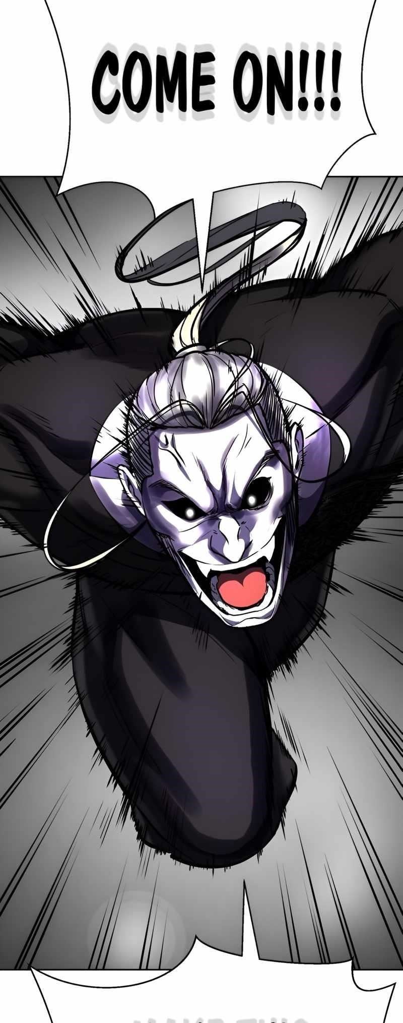 The Boy Of Death — Chapter 247 — page 108