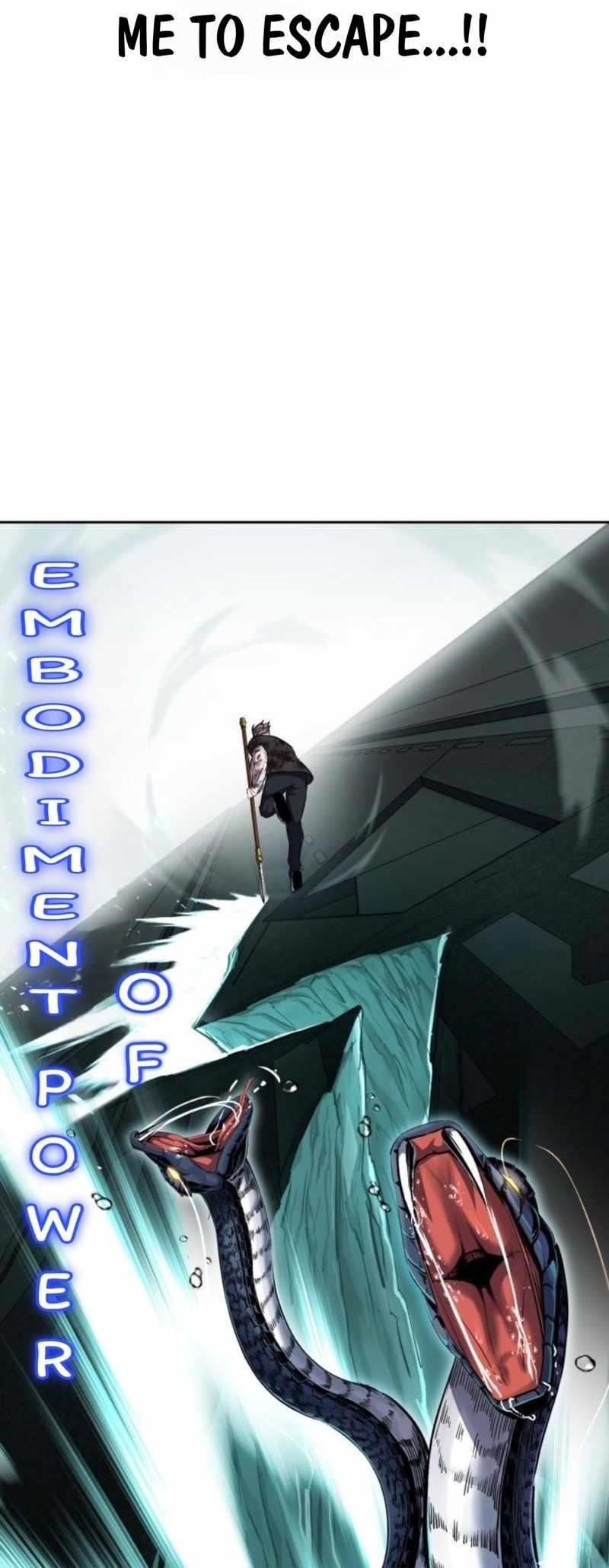 The Boy Of Death — Chapter 247 — page 119