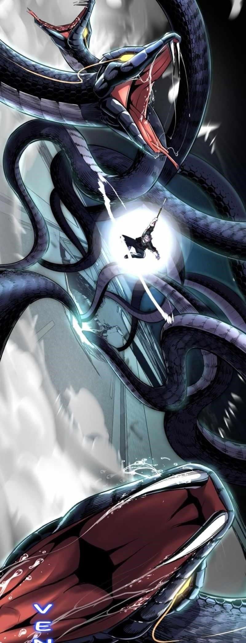 The Boy Of Death — Chapter 247 — page 122