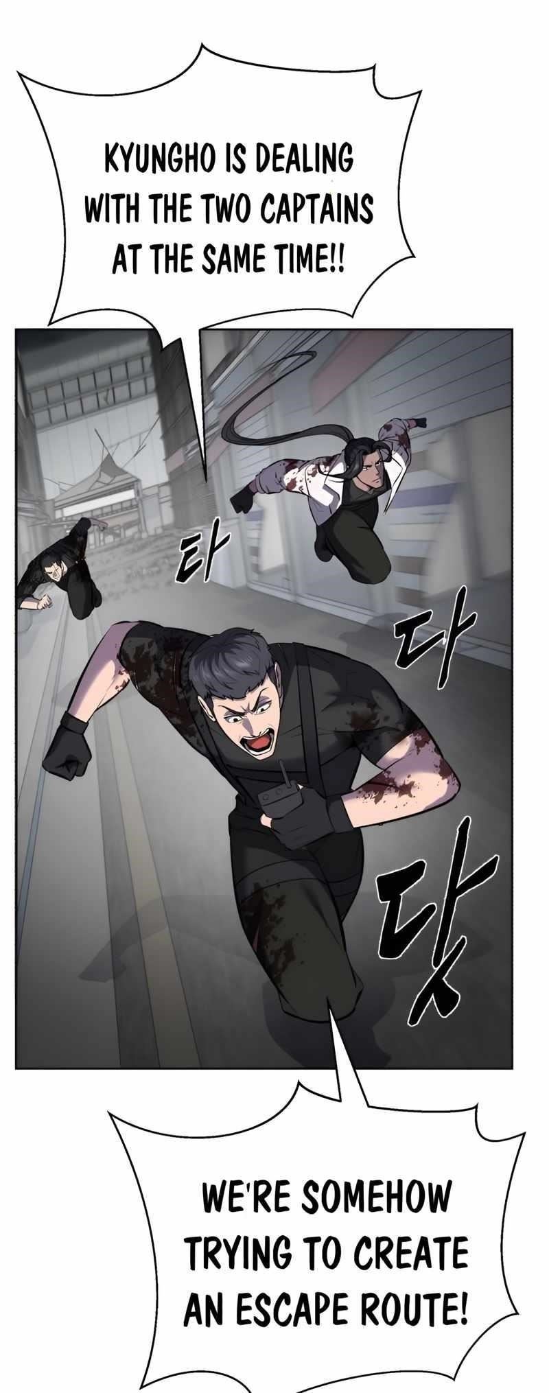 The Boy Of Death — Chapter 247 — page 145