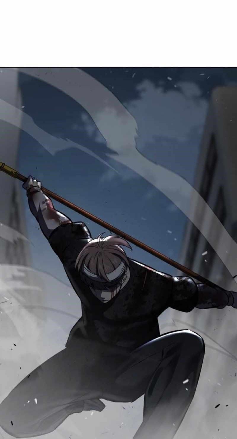The Boy Of Death — Chapter 248 — page 1