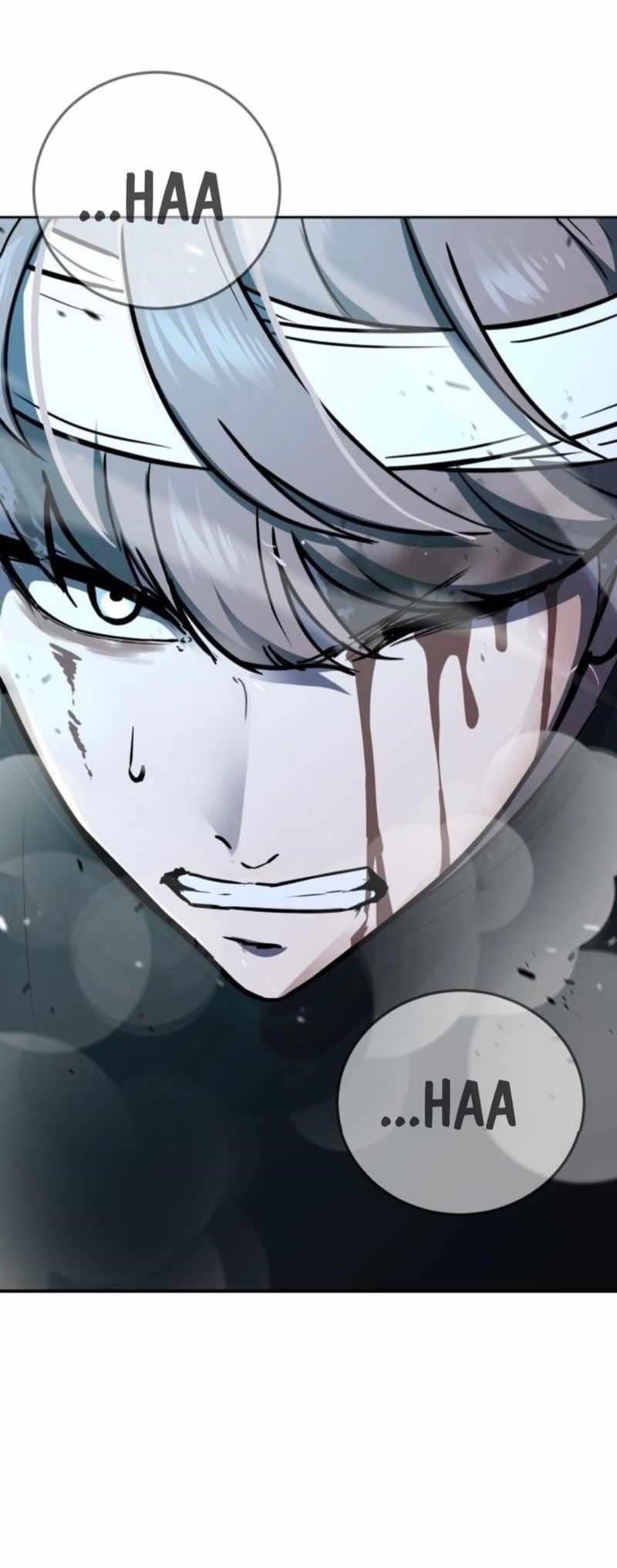 The Boy Of Death — Chapter 248 — page 5