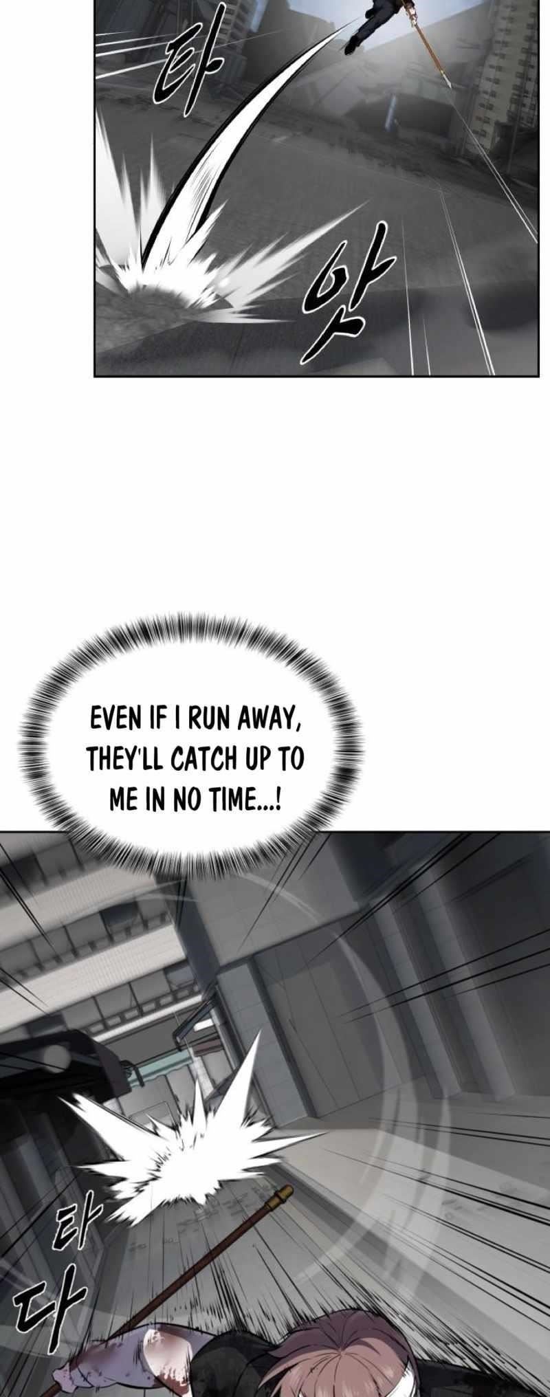 The Boy Of Death — Chapter 248 — page 8