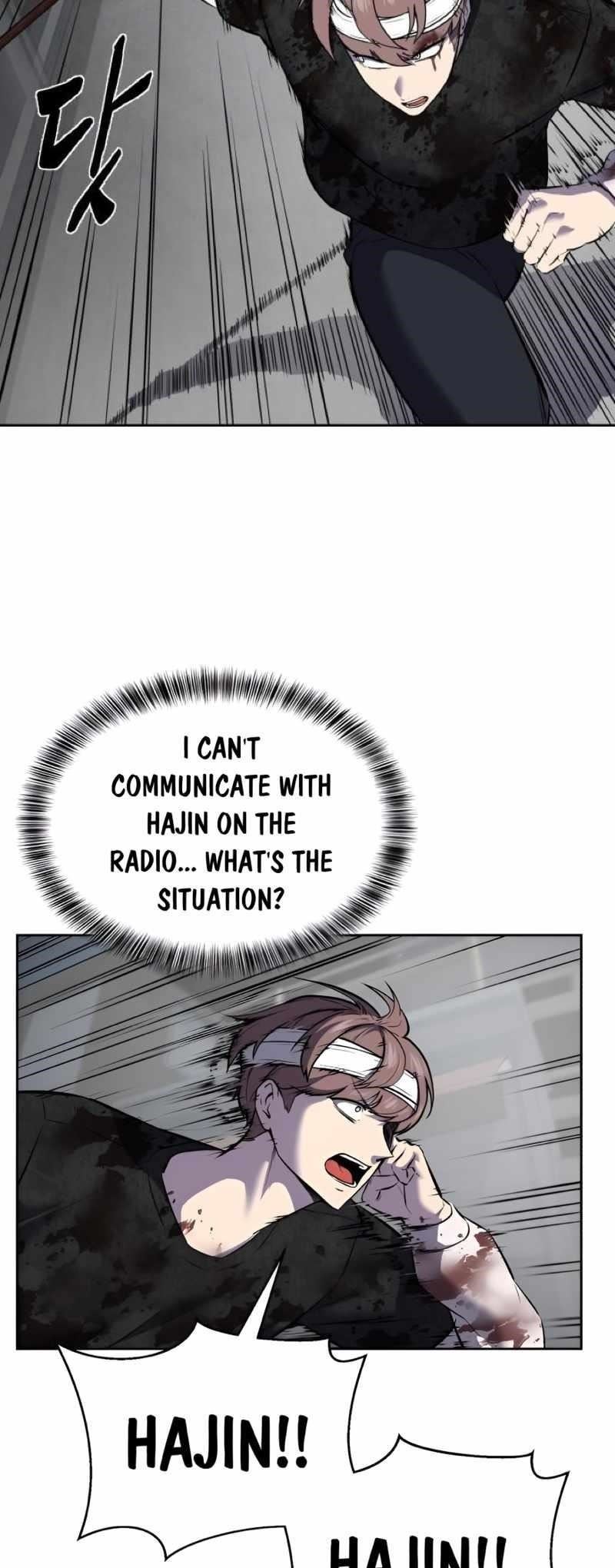 The Boy Of Death — Chapter 248 — page 9