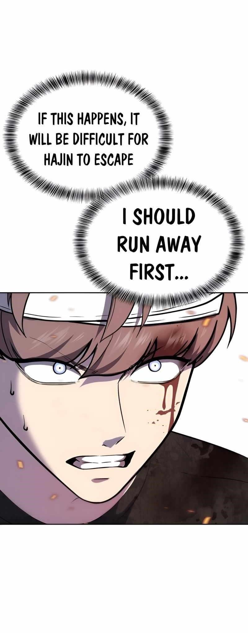 The Boy Of Death — Chapter 248 — page 13