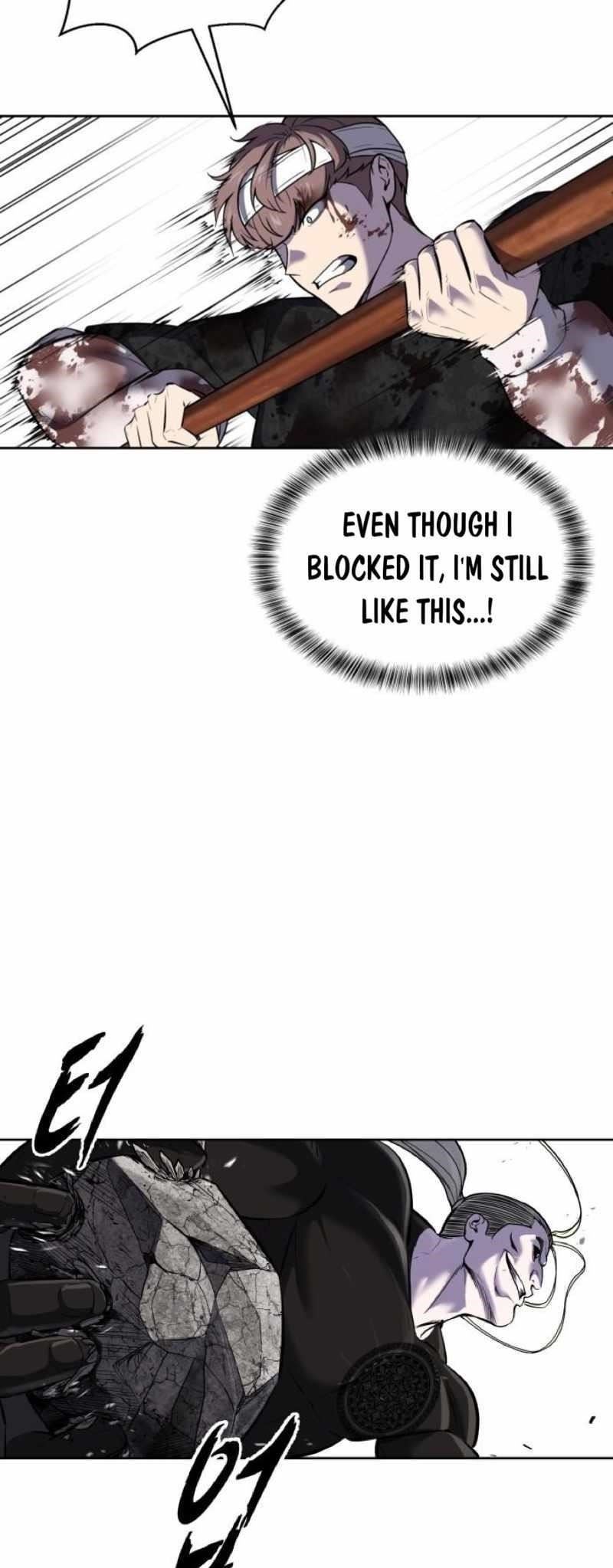 The Boy Of Death — Chapter 248 — page 17