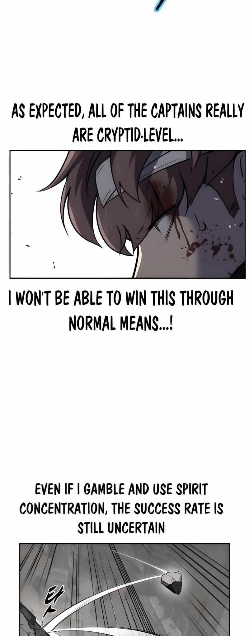 The Boy Of Death — Chapter 248 — page 21