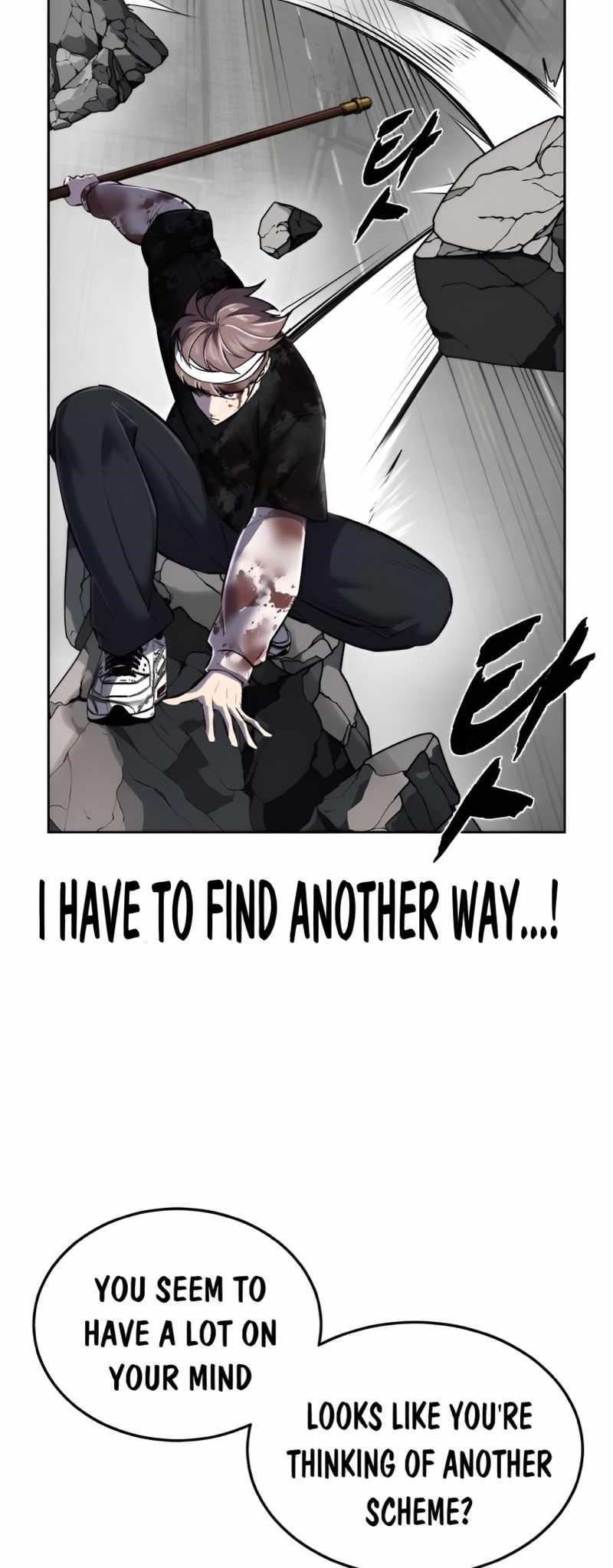 The Boy Of Death — Chapter 248 — page 22